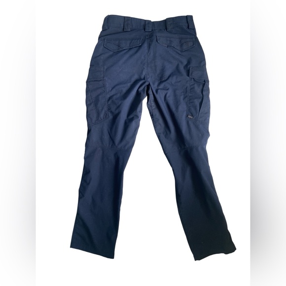 5.11 Tactical Stryke Pant Navy Blue - Picture 2 of 5